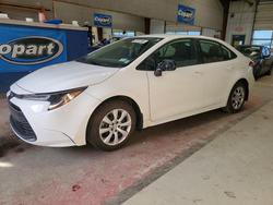 2024 Toyota Corolla le for sale in Angola, NY