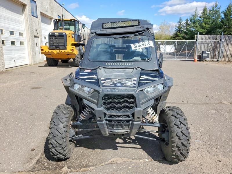 2018 Polaris RZR Utility Vehicle