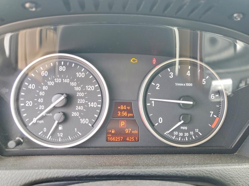 2013 BMW X5 Xdrive35i