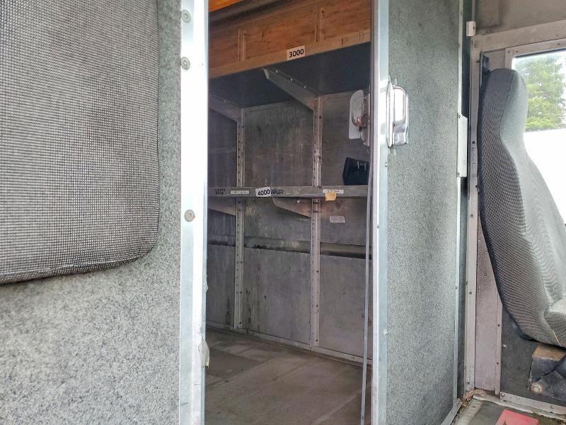 2008 Freightliner Chassis M Line WALK-IN Van