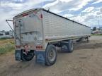 2000 Wilson Grain Trailer