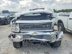 2018 Chevrolet Silverado K2500 Heavy Duty LT