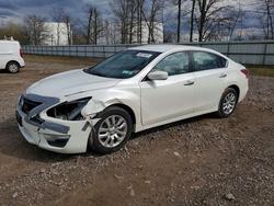 2013 Nissan Altima 2.5 for sale in Central Square, NY