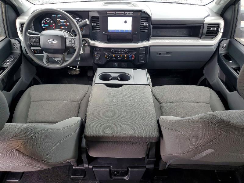 2024 Ford F250 Super Duty