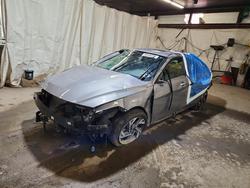 2025 Hyundai Elantra sel Convenience for sale in Ebensburg, PA