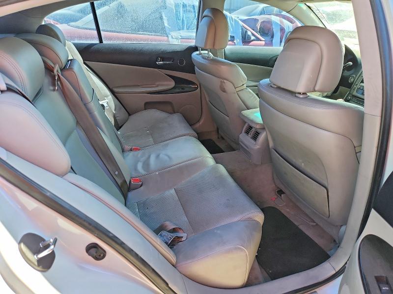 2006 Lexus Gs 300
