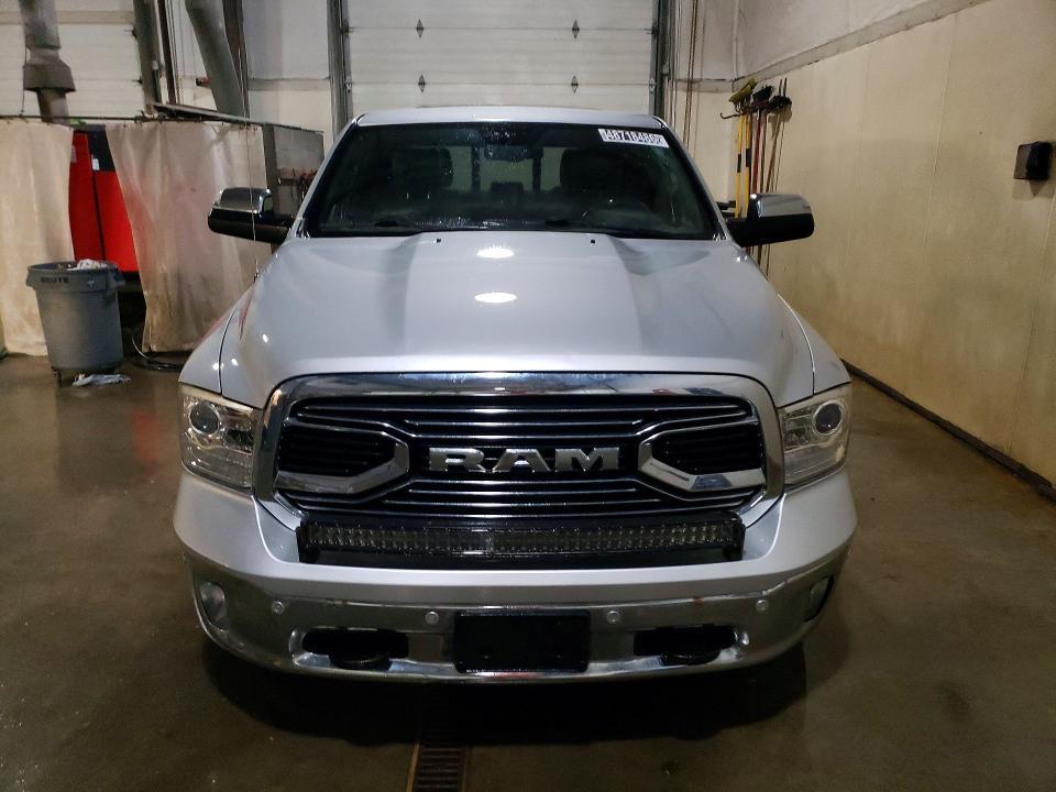 2016 Dodge RAM 1500 Longhorn