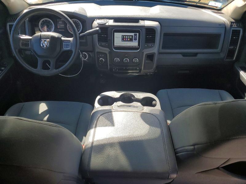 2013 Dodge RAM 2500 ST
