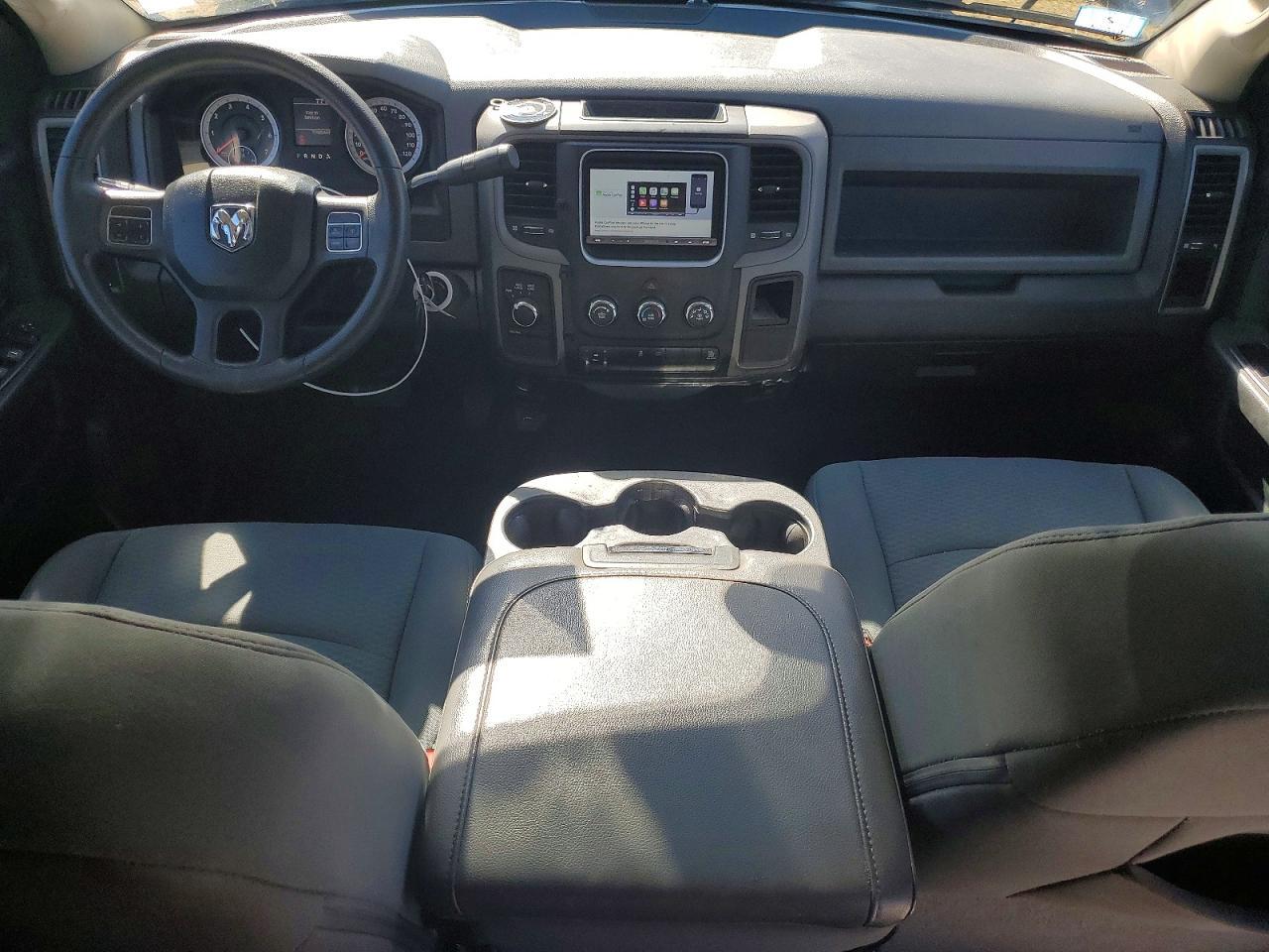 2013 Dodge RAM 2500 ST