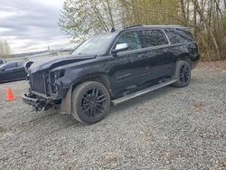 2015 Chevrolet Suburban K1500 ltz for sale in Arlington, WA