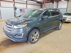 2015 Ford Edge Titanium en venta en Mocksville, NC
