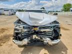 2023 Chevrolet Silverado K1500 LTZ