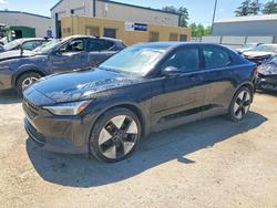 Salvage cars for sale from Copart Ellenwood, GA: 2023 Polestar 2