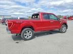 2021 Ford F150 Super Cab
