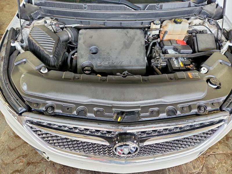 2018 Buick Enclave Avenir