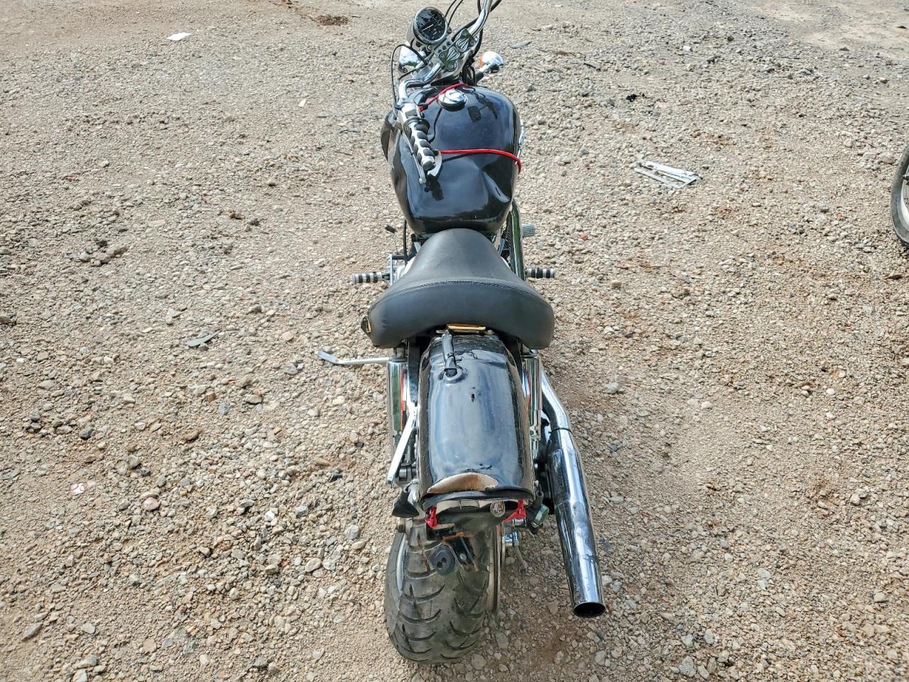 2005 Honda VT1100 C