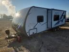 2019 Apex By Coachmen 251 RBK