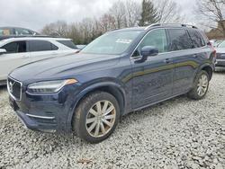 Volvo salvage cars for sale: 2016 Volvo Xc90 T6