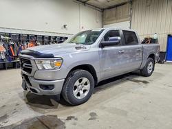 Vehiculos salvage en venta de Copart Candia, NH: 2019 Dodge RAM 1500 BIG Horn