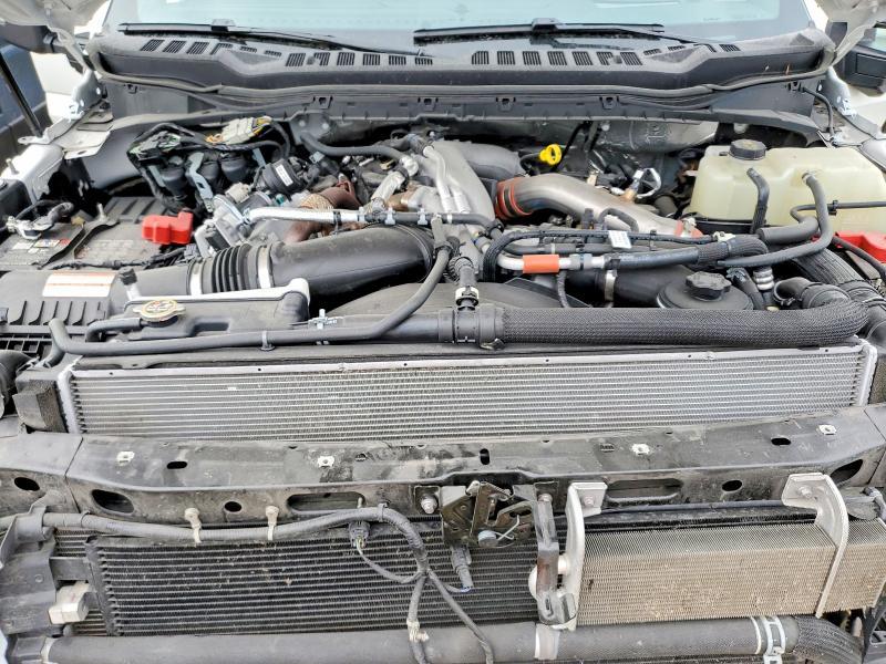 2025 Ford F350 Super Duty