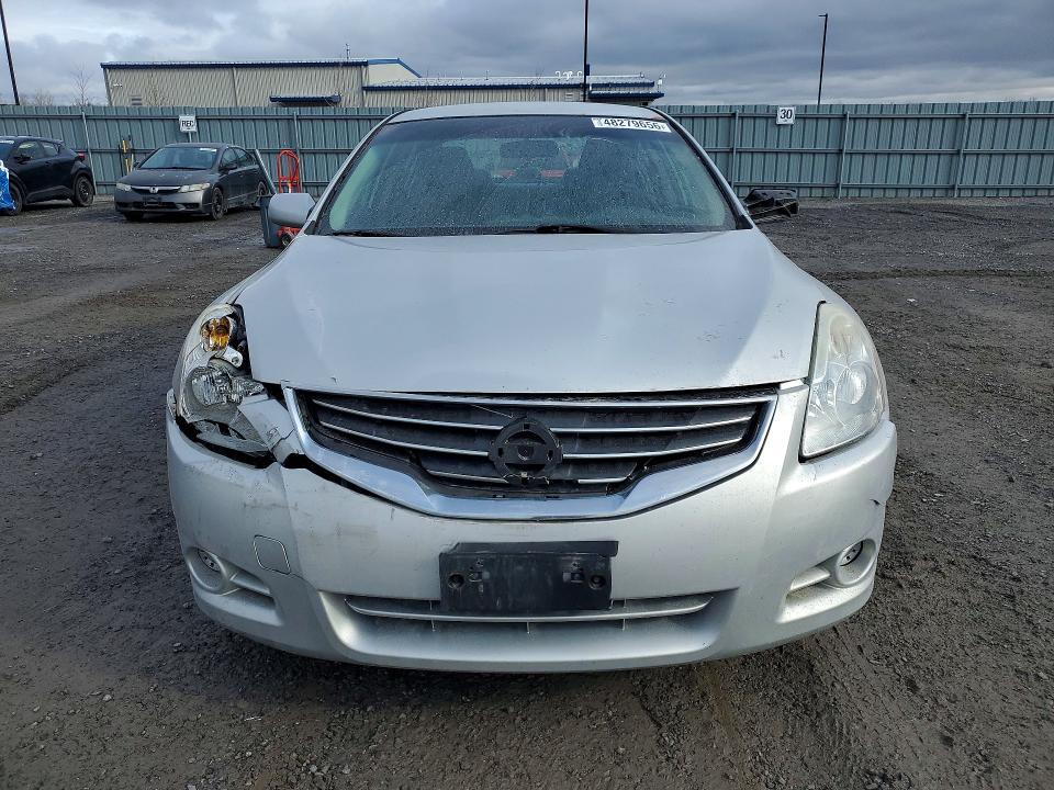 2010 Nissan Altima 2.5