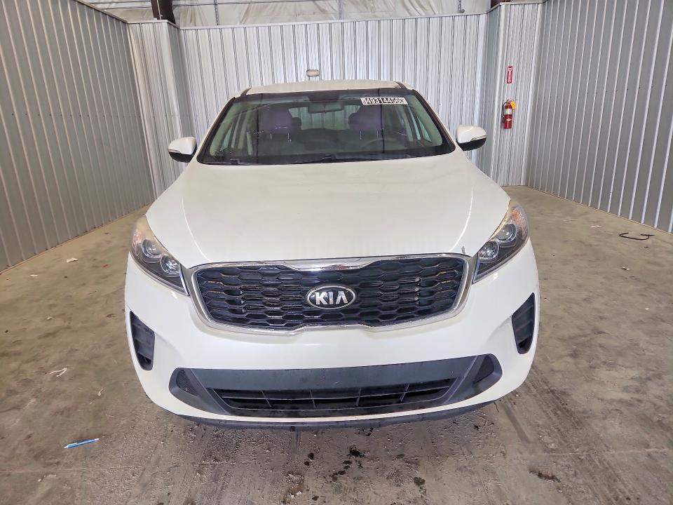 2019 KIA Sorento lx V6