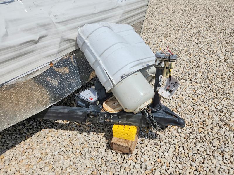 2011 Dutchmen Springdale Series