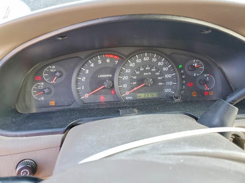 2006 Toyota Tundra Double Cab Limited
