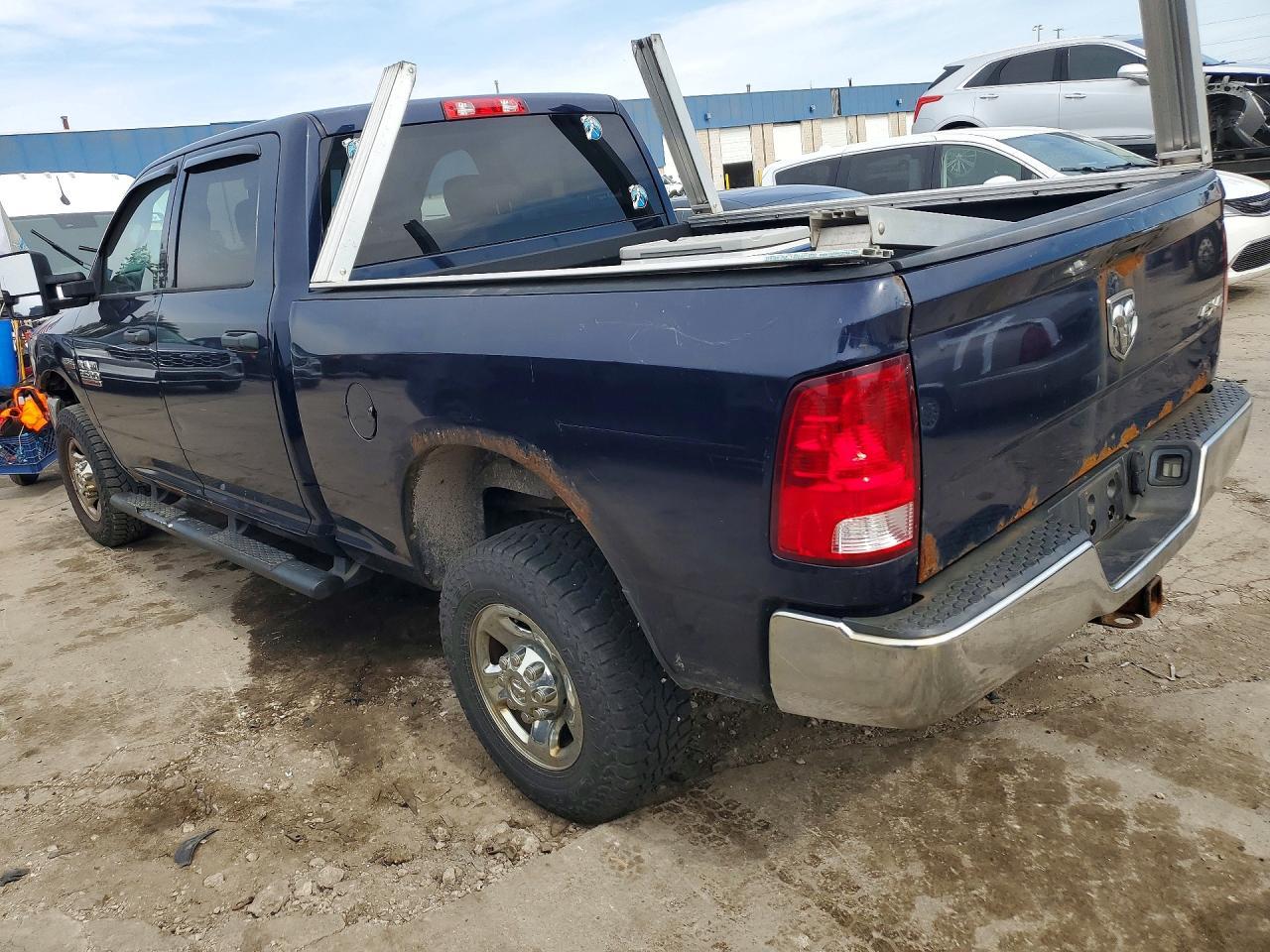 2013 Dodge RAM 2500 ST