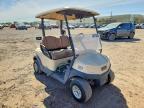 2020 Club Car Tempo Lithium