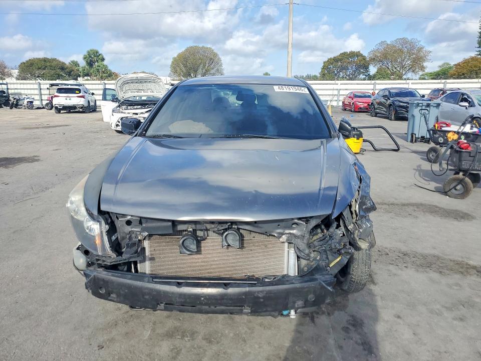 2008 Honda Accord lxp