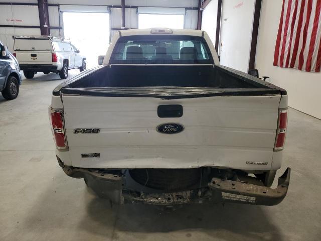2014 Ford F150