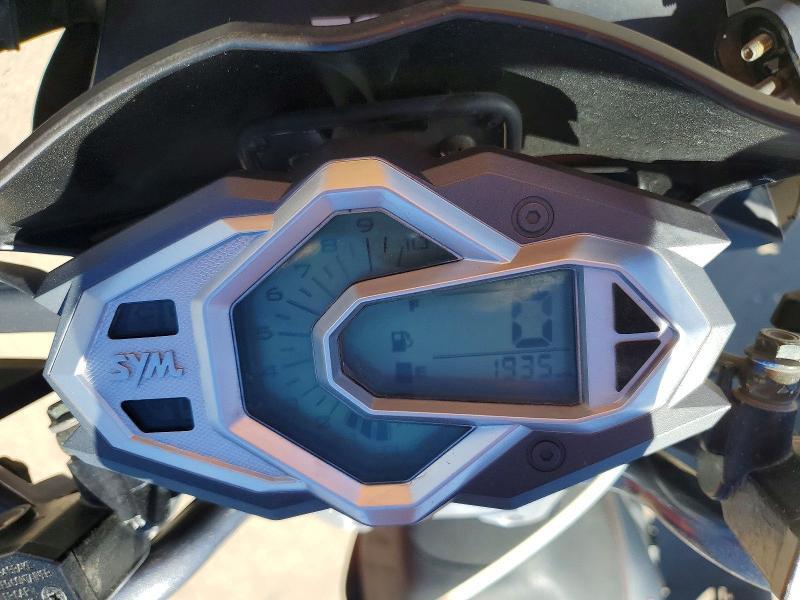 2022 Scooter Scooter