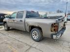 2008 Chevrolet Silverado C1500