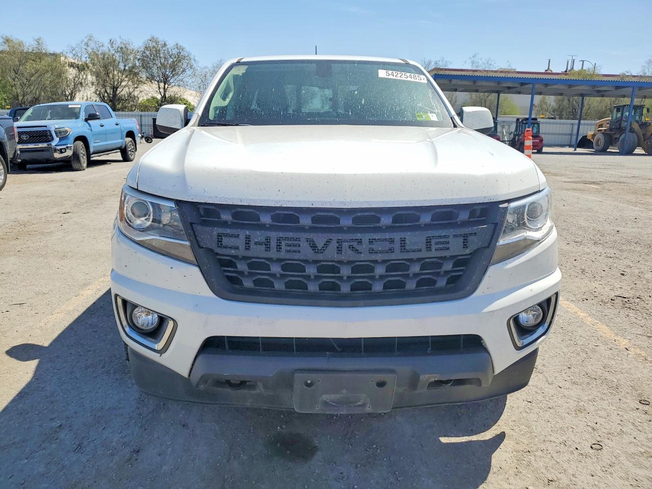 2019 Chev Rolet Colorado LT