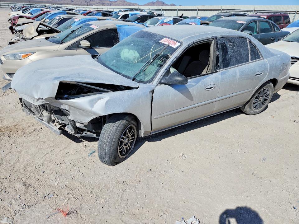 2003 Buick Century cu