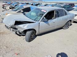 Buick Century salvage cars for sale: 2003 Buick Century cu