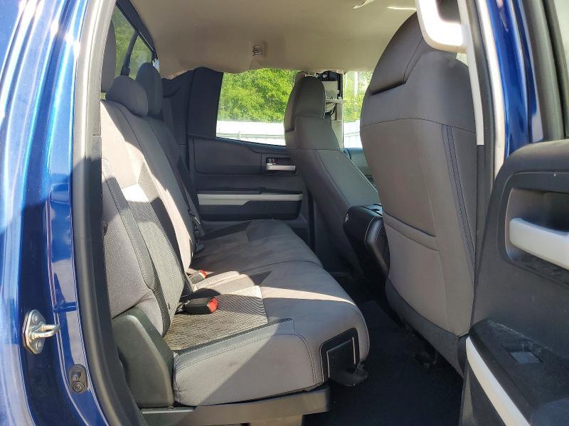 2015 Toyota Tundra SR5
