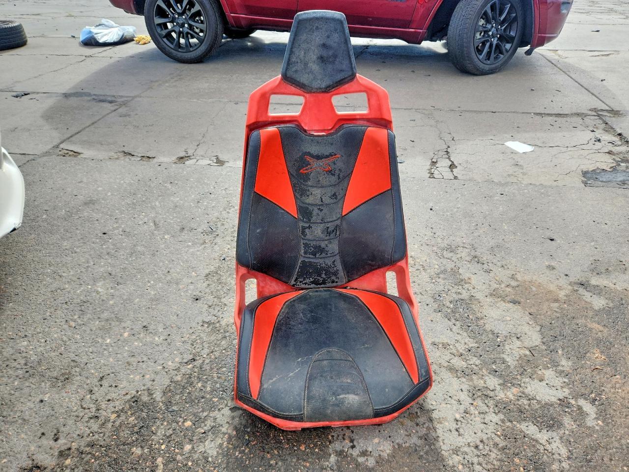 2021 Can-Am Maverick X3 Utility Vehicle