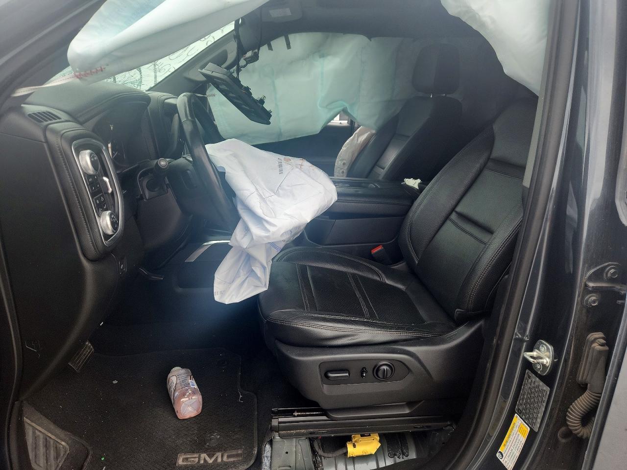 2020 GMC Sierra K2500 Denali