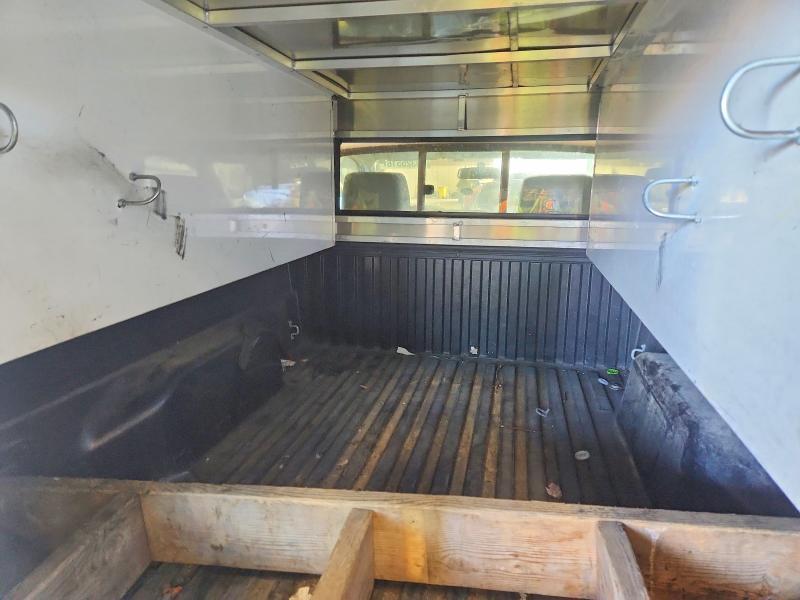 2014 Toyota Tacoma Base