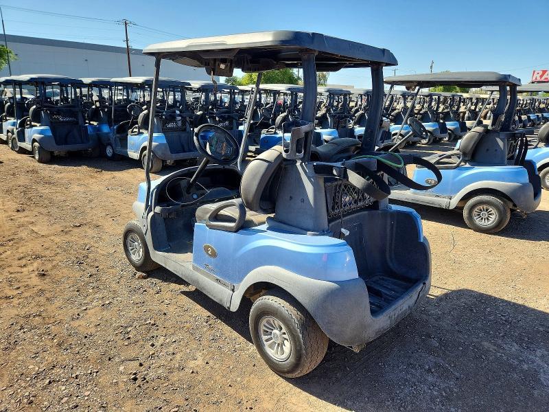 2020 Club Car Tempo Lithium