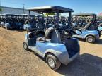 2020 Club Car Tempo Lithium