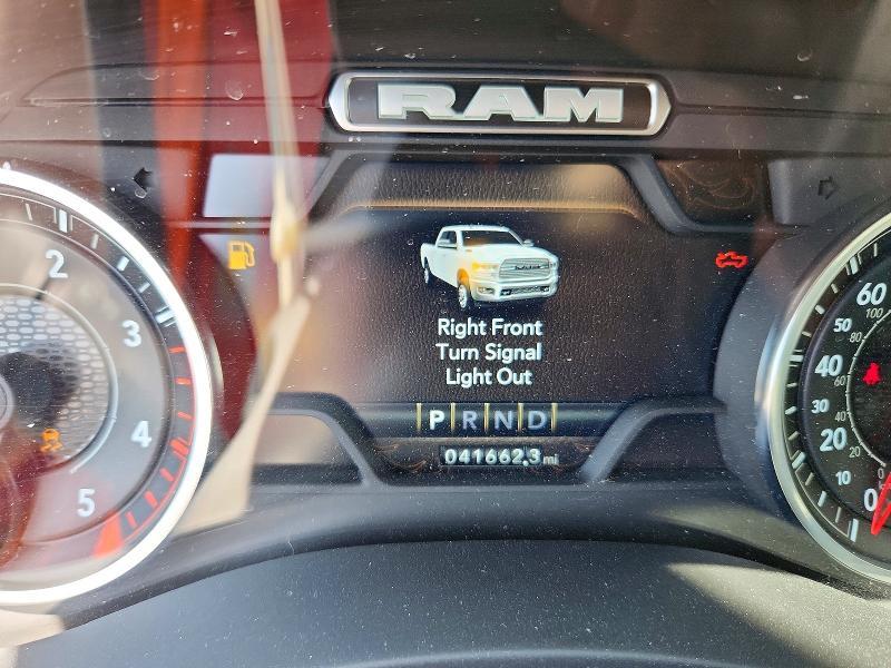 2024 Dodge 2500 Laramie