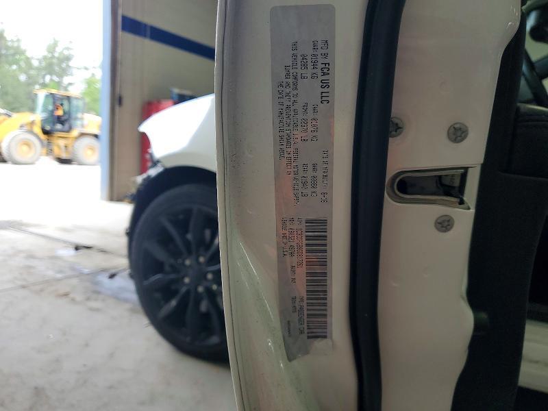 2016 Dodge Dart gt Sport