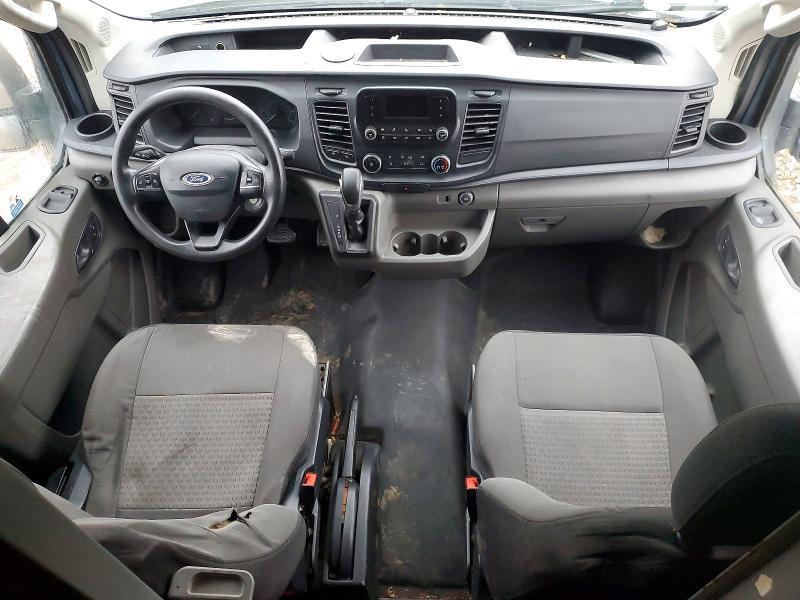 2020 Ford Transit T-250