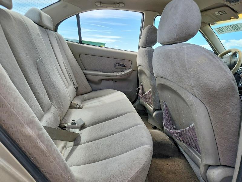 2005 Hyundai Elantra gls