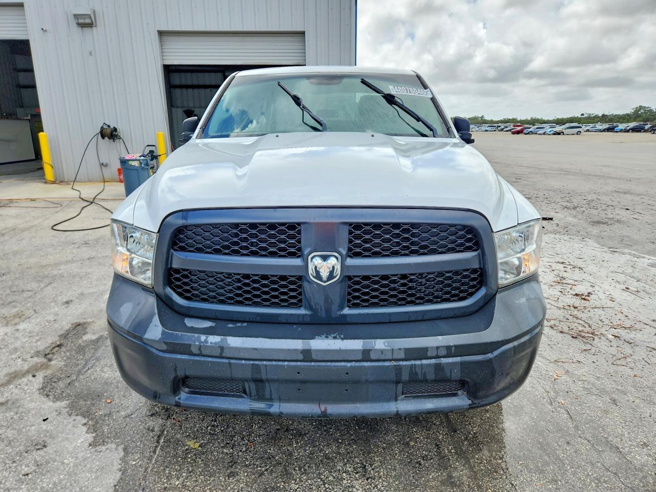 2021 Dodge RAM 1500 Classic TM * CLN Title * PRI Fleet *