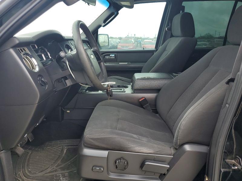 2007 Ford Expedition el xlt