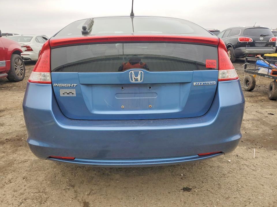 2010 Honda Insight